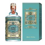 Picture of 4711 attractive 400ml Glass Bottle