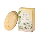Picture of Bronnley Hand Soaps Apricot and Almond