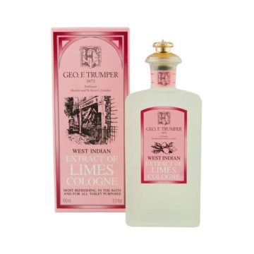 Picture of Geo F Trumper Extract of Lime 100ml