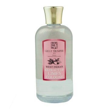 Picture of Extract of Lime 200ml Glass