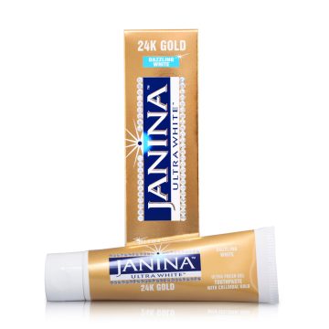 Picture of Janina Gold