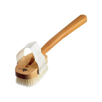 Picture of Kent FD3 Shower Brush