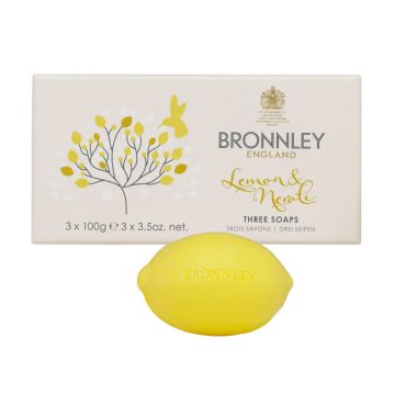 Picture of Lemon Soap