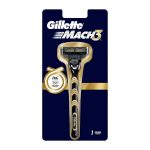 Picture of Mach 3 Gold