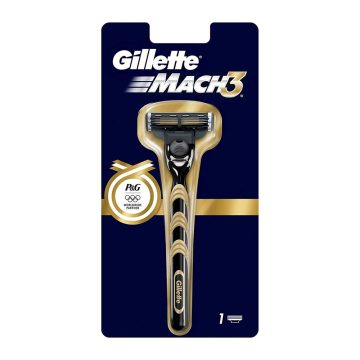 Picture of Mach 3 Gold