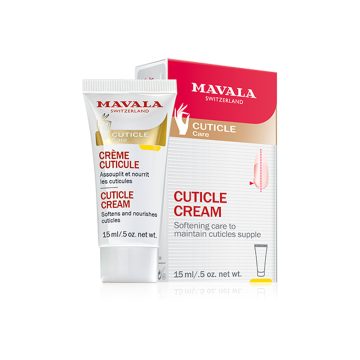 Picture of Mavala Cuticle Cream