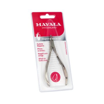 Picture of Cuticle Nippers