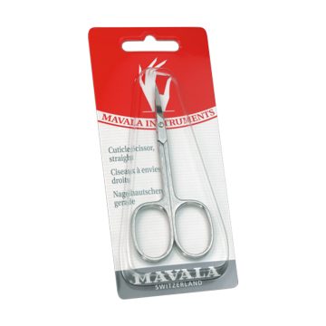 Picture of Mavala Cuticle Scissors