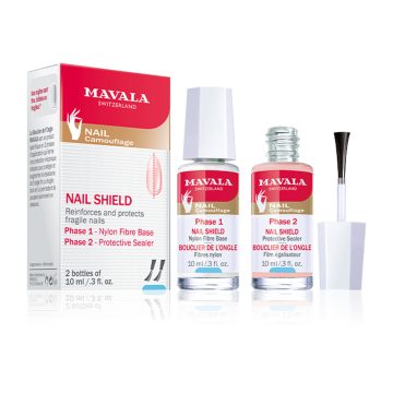 Picture of Mavala Nail Shield