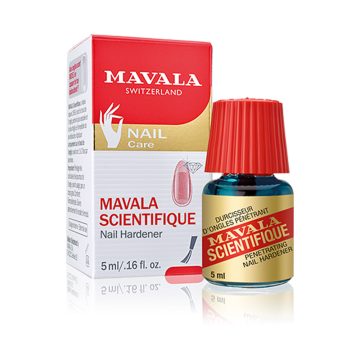 Picture of Mavala Scientifique