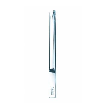 Picture of Narrow Flat Tweezers