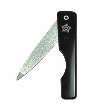Picture of 9 cm Sapphire File