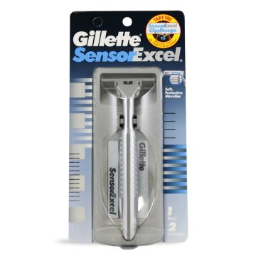 Picture of Sensor Excel Chrome