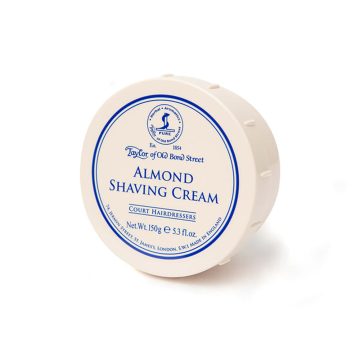 Picture of Shaving Cream Bowls Almond