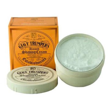 Picture of Shaving Cream Bowls Almond 200gm