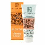 Picture of Shaving Cream Tubes Almond