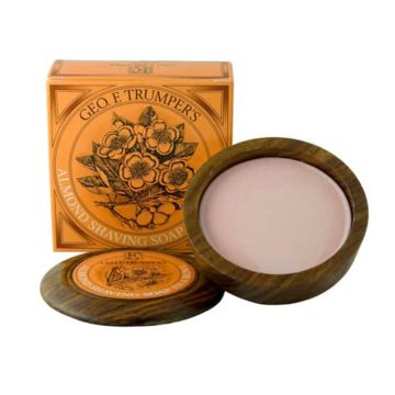 Picture of Shaving Soaps Almond