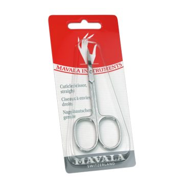 Picture of Straight Scissors