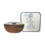 Picture of Taylor of Old Bond Street Lavender Shaving Soap Solids