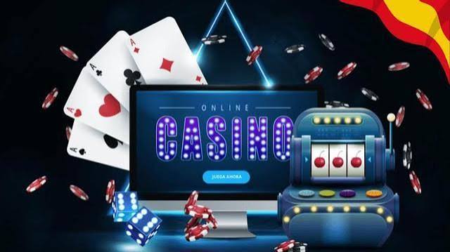 Casino Móvil España 2026 La Revolución del Juego Online