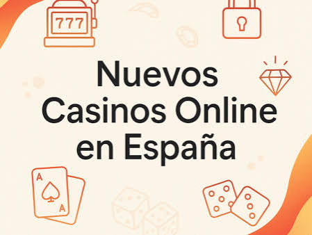Casino Móvil España 2026 La Revolución del Juego Online