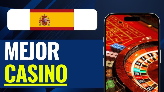 Los Mejores Casinos Móviles para Jugar con Dinero Real