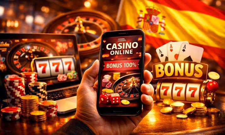 Mejor Casino Online España Dinero Guía Completa para Apostar Mejor Casino Online España Dinero Guía Completa para Apostar