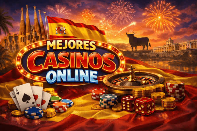 Mejor Casino Online España Dinero Guía Completa para Apostar Mejor Casino Online España Dinero Guía Completa para Apostar