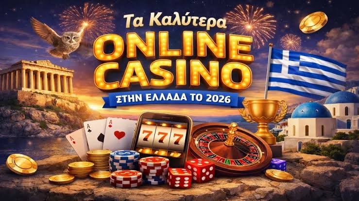 Ανακαλύπτοντας τα Ξένα Καζίνο Μια Ολοκληρωμένη Οδηγία