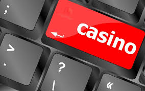 Casino Martin UK Your Ultimate Gaming Destination