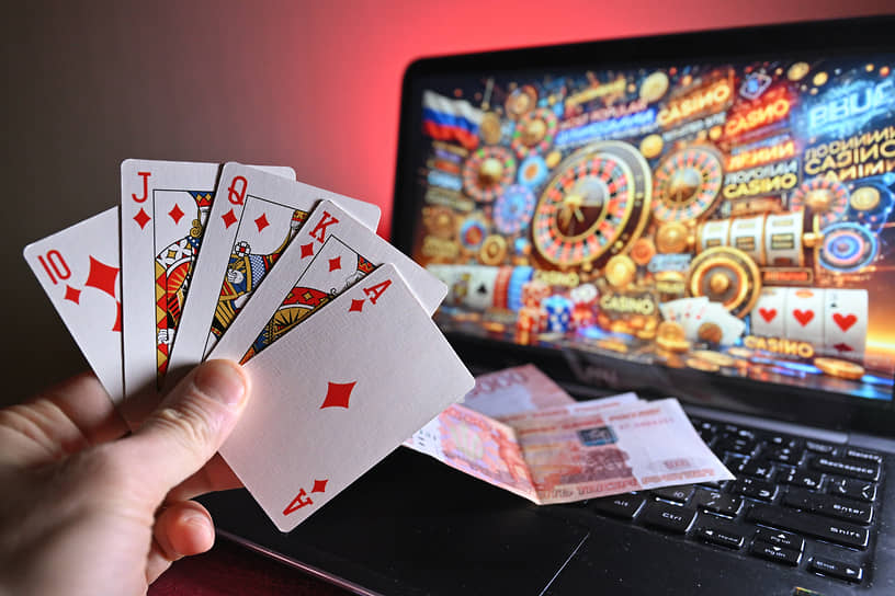 Descubre los Mejores Casinos Internacionales -918171228