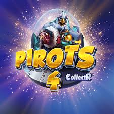 Discover the Fun and Adventure of Casino Pirots 4