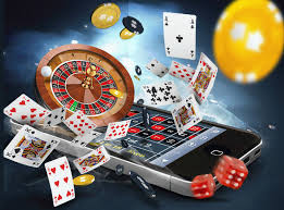 Experience the Thrill at Doctor Spins Casino & Sportsbook 23764756