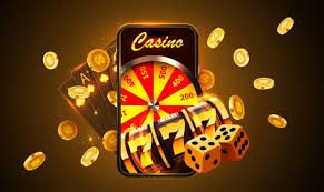 Experience the Thrill at MySpins Online Casino UK Experience the Thrill at MySpins Online Casino UK