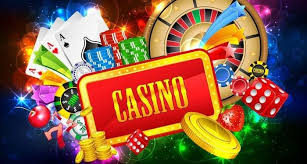 Fishing Time The Ultimate Online Casino Adventure