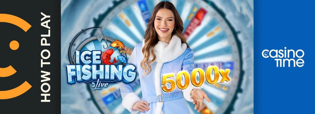 Fishing Time The Ultimate Online Casino Adventure