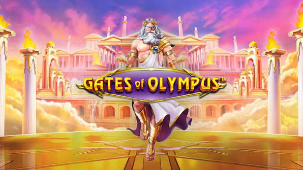 Gates of Olympus Super Scatter En Rejse til De Greske Guder