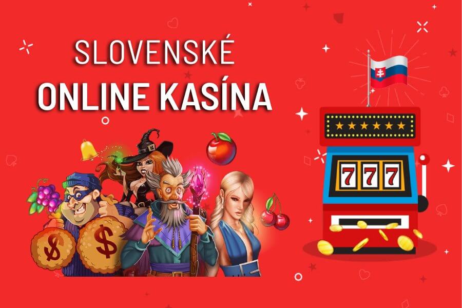 Hracie automaty online za peniaze – Všetko, čo potrebujete vedieť