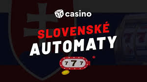Hracie automaty online za peniaze – Všetko, čo potrebujete vedieť
