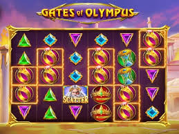 Oplev Gates of Olympus Spil, Strategi og Guder