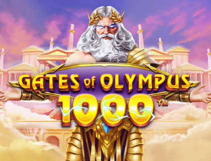 Oplev Gates of Olympus Super Scatter En Guide til Spiloplevelsen -1870599040