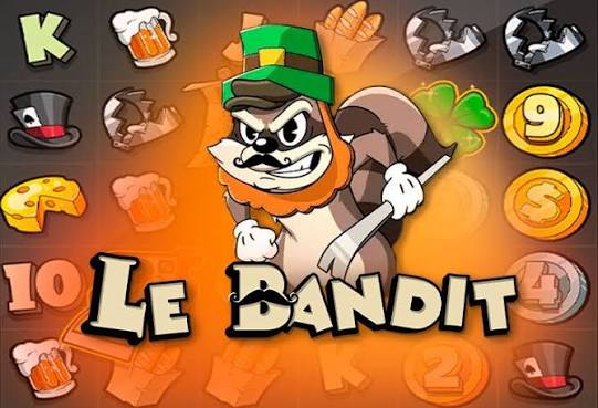 Oplev Spændingen ved Demo Le Bandit -2103771462