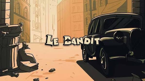 Oplev Spændingen ved Demo Le Bandit -2103771462