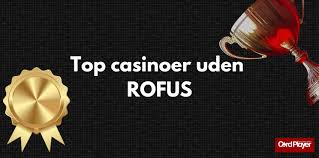 Bonus Uden Omsætningskrav - Alt du behøver at vide