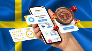 Nya utländska casino Vad du behöver veta 1286435171
