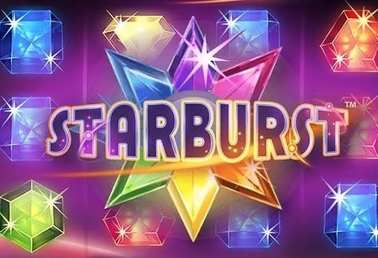 Starburst RTP En Dybtgående Guide til Spillets Mekanikker